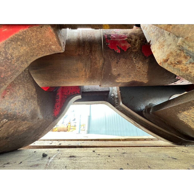 2019 Caterpillar 329-46776277