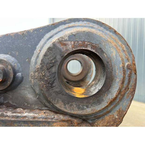 2019 Caterpillar 329-46776282