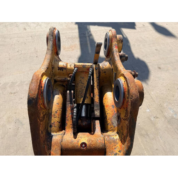 2017 Caterpillar 330C-46776297