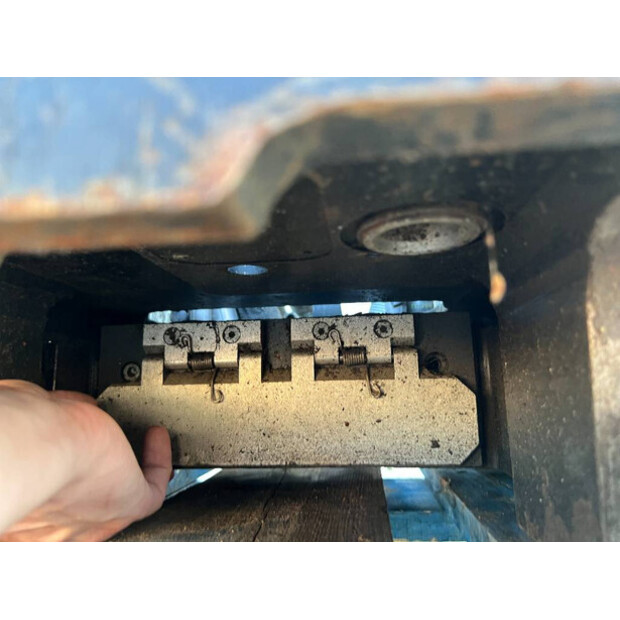 2018 OilQuick OQ65-46776360