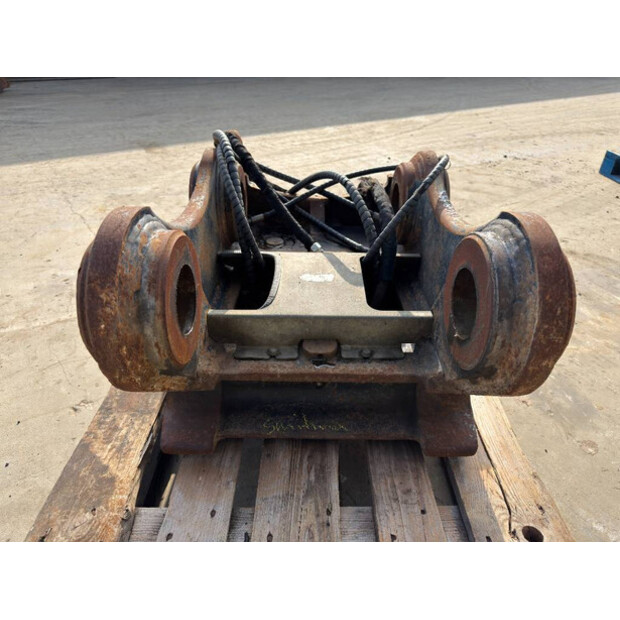 2018 OilQuick OQ70/55-46776402