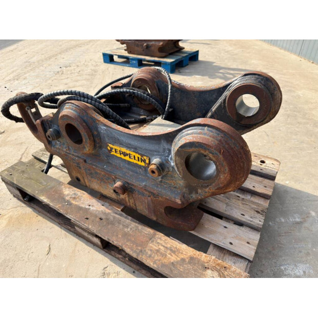 2018 OilQuick OQ70/55-46776403