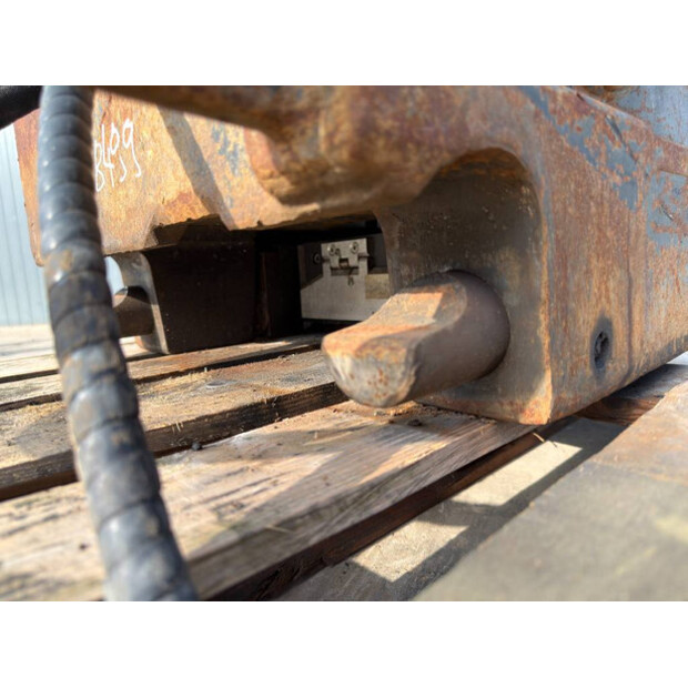 2018 OilQuick OQ70/55-46776409