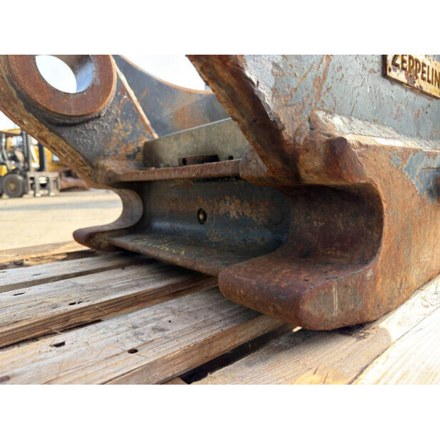 2018 OilQuick OQ70/55-46776415