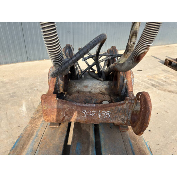 2018 OilQuick OQ70/55-46776418