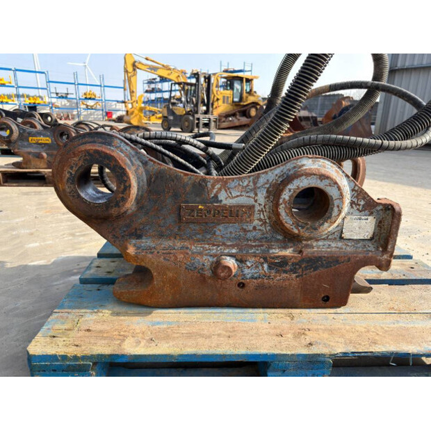 2018 OilQuick OQ70/55-46776420