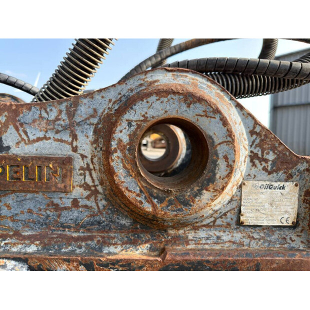 2018 OilQuick OQ70/55-46776434