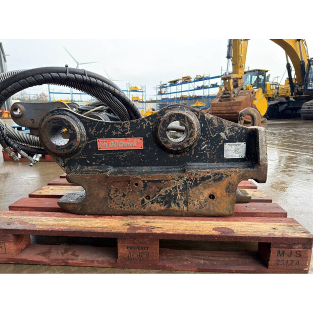 2010 OilQuick OQ80-46776439