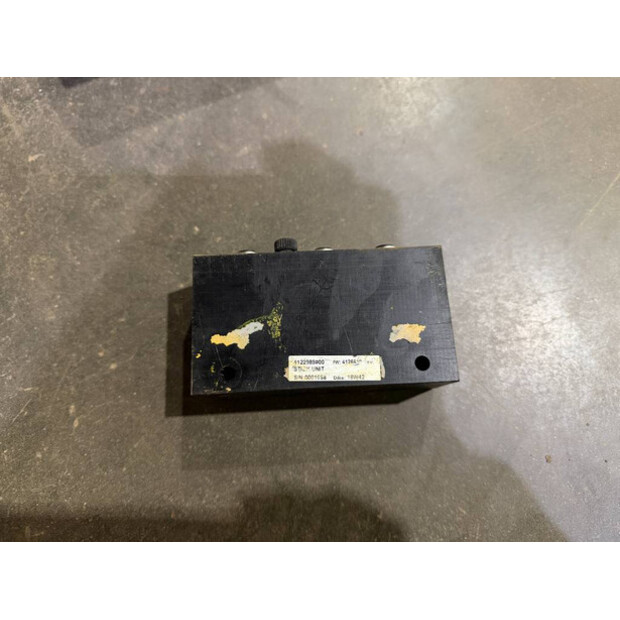 2010 OilQuick OQ80-46776460