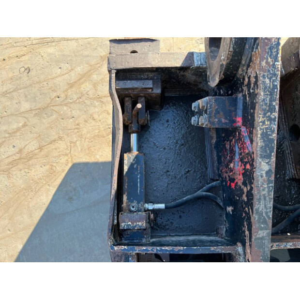 2007 Caterpillar 990H-46776469