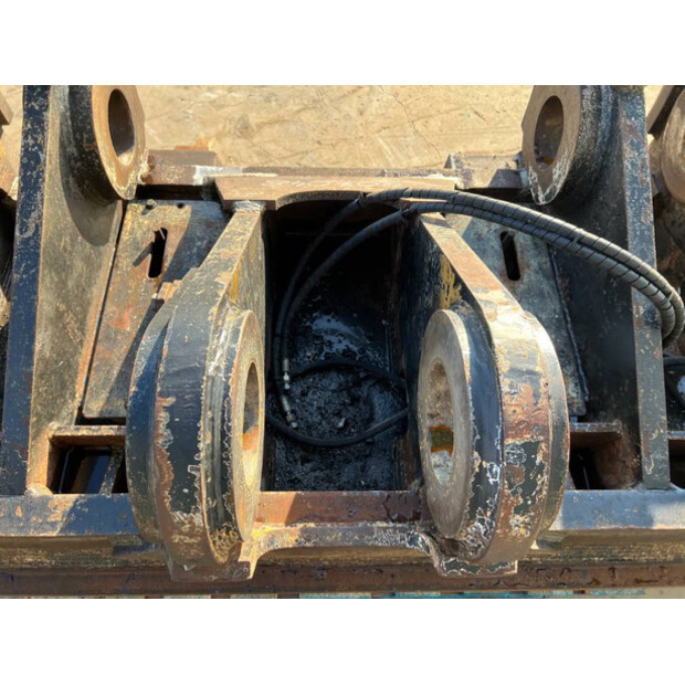 2007 Caterpillar 990H-46776471