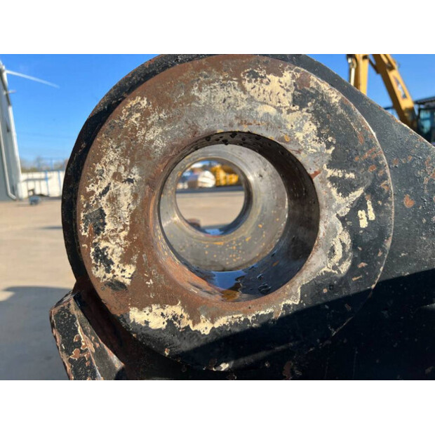 2007 Caterpillar 990H-46776475