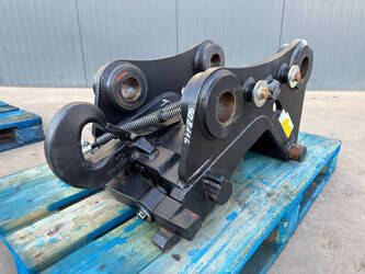 Image de 2021 Caterpillar M314F