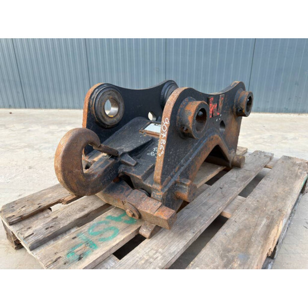 2016 Verachtert CW40S-46776500