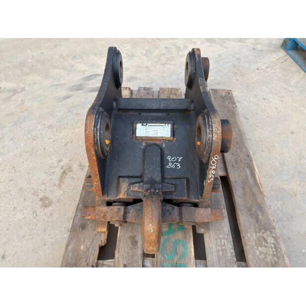 2016 Verachtert CW40S-46776501