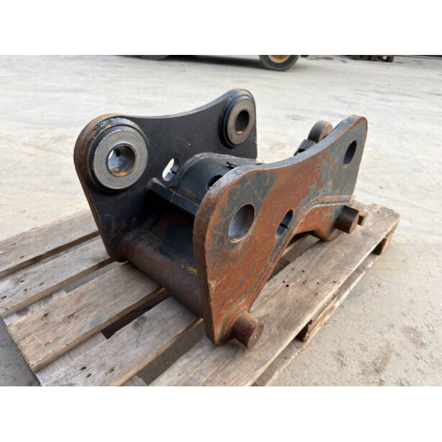 2016 Verachtert CW40S-46776504