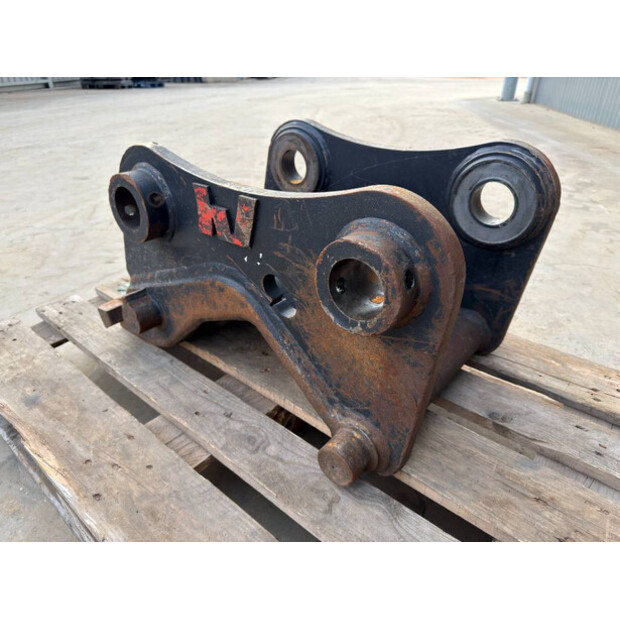 2016 Verachtert CW40S-46776506