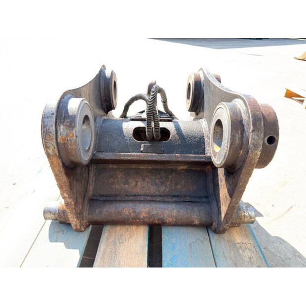 2008 Verachtert CW40-46776522