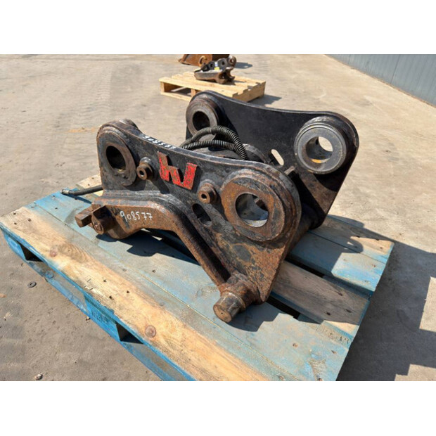 2008 Verachtert CW40-46776523