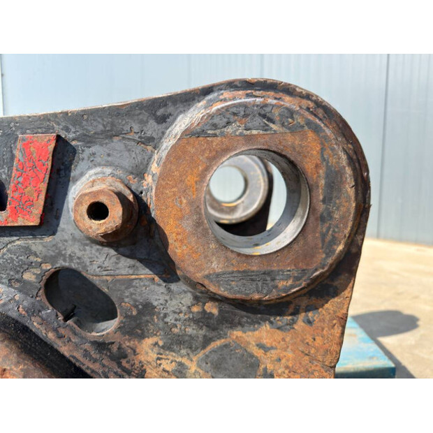 2008 Verachtert CW40-46776528