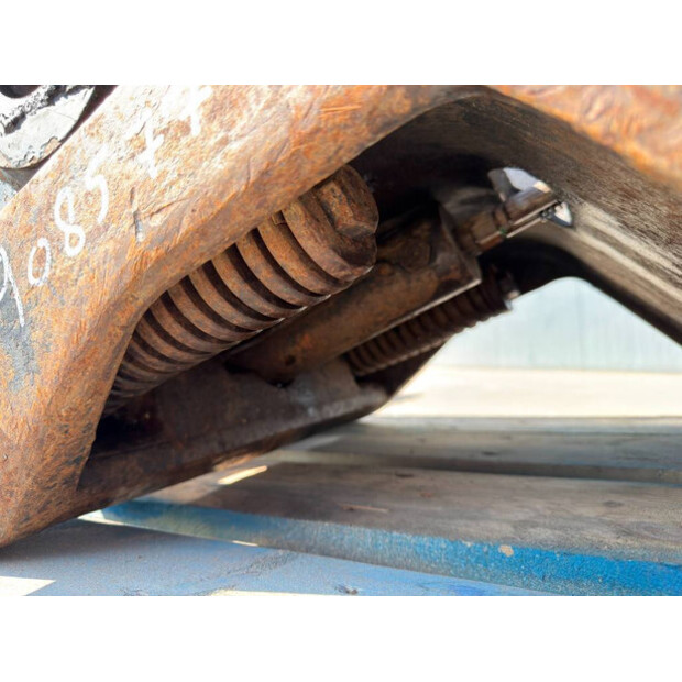 2008 Verachtert CW40-46776529