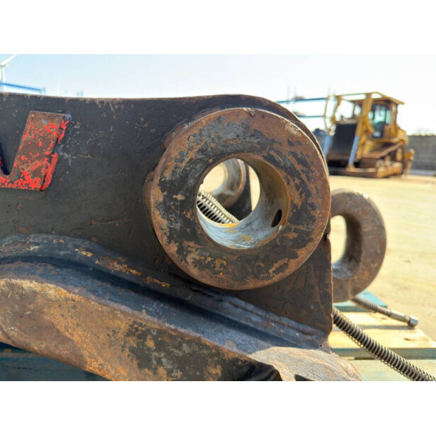 2008 Verachtert CW40-46776535