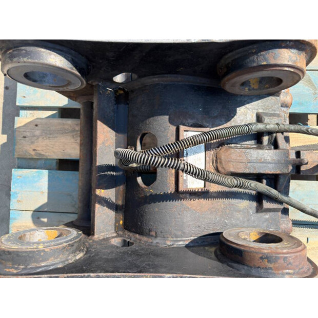 2008 Verachtert CW40-46776536