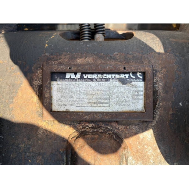 2008 Verachtert CW40-46776537