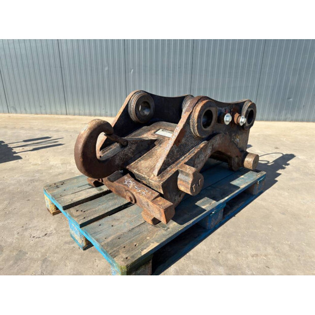 2010 Verachtert CW55S-46776587