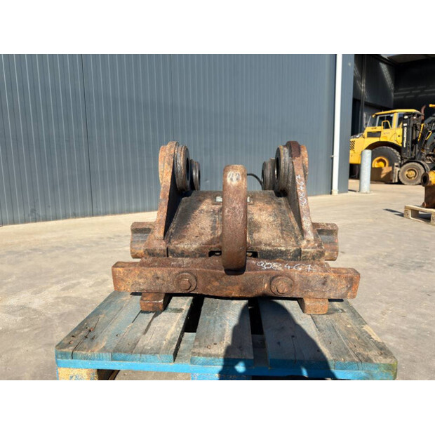 2010 Verachtert CW55S-46776588