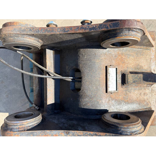 2010 Verachtert CW55S-46776604