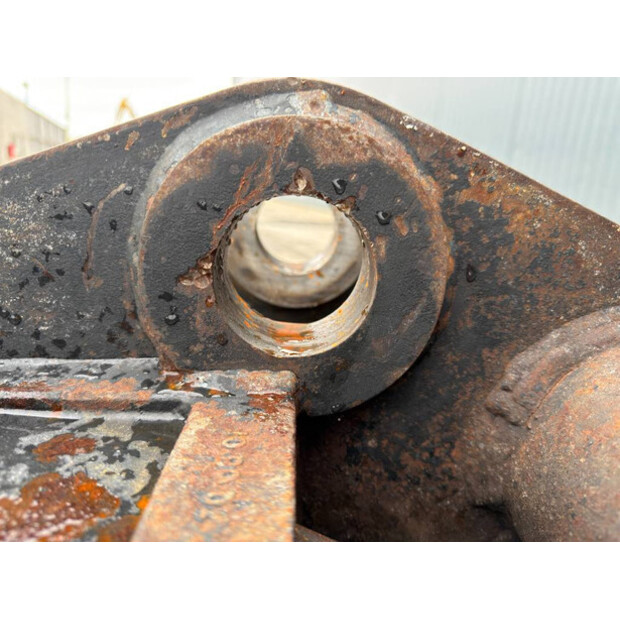 2011 Verachtert SW2007/08-46776636