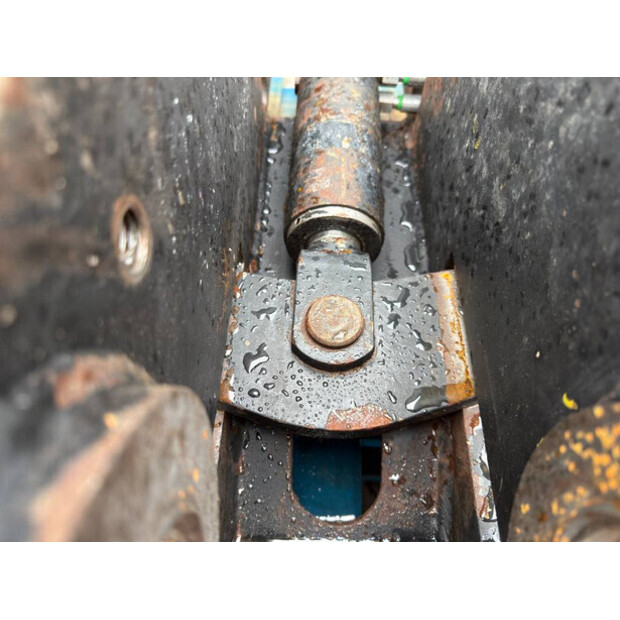 2011 Verachtert SW2007/08-46776639