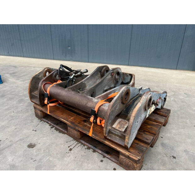 2012 Verachtert SW2007/08-46776642