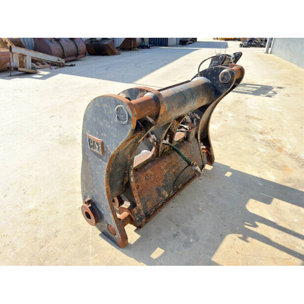 2019 Caterpillar 966G-46776663