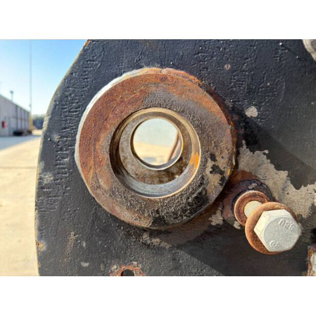 2019 Caterpillar 966G-46776669