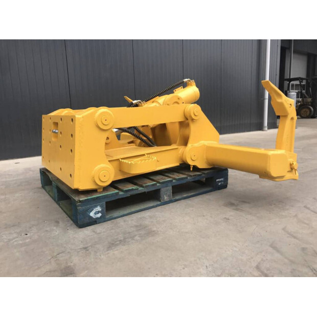 2026 Komatsu D51-46776764