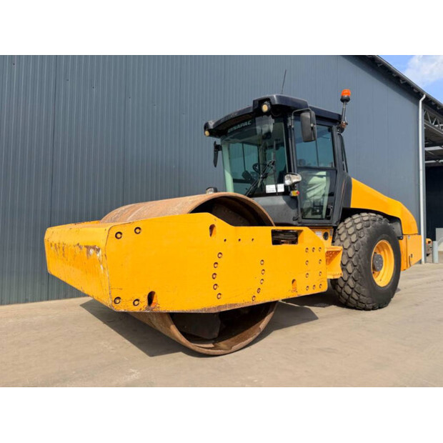 2012 DYNAPAC CA6500D-46776983