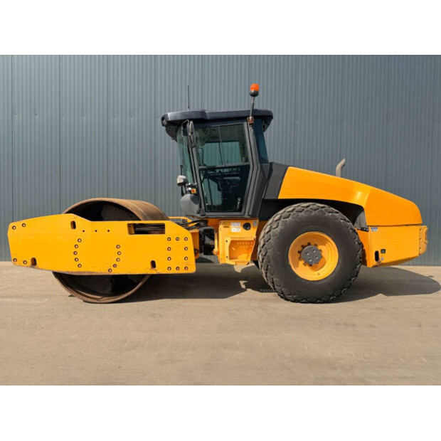 2012 DYNAPAC CA6500D-46776987