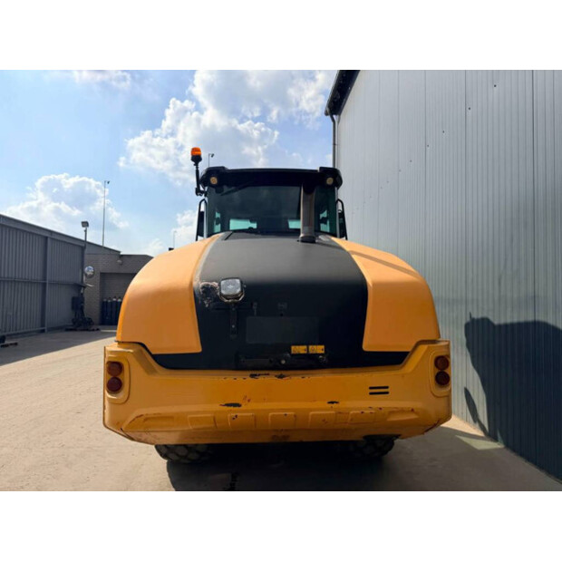 2012 DYNAPAC CA6500D-46776990