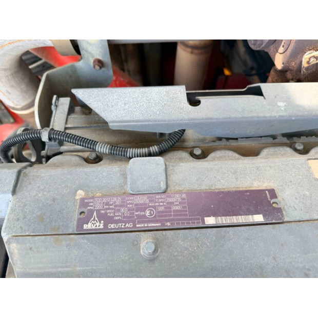 2012 DYNAPAC CA6500D-46776992