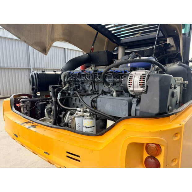 2012 DYNAPAC CA6500D-46776996