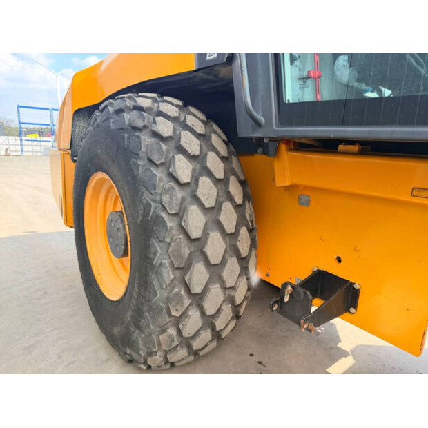 2012 DYNAPAC CA6500D-46776998