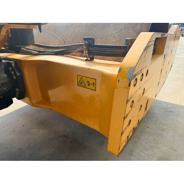 2012 DYNAPAC CA6500D-46777000