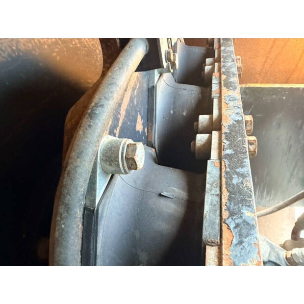 2012 DYNAPAC CA6500D-46777001