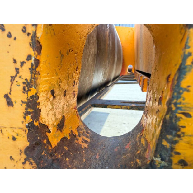 2012 DYNAPAC CA6500D-46777003