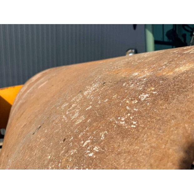 2012 DYNAPAC CA6500D-46777005