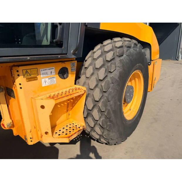 2012 DYNAPAC CA6500D-46777006