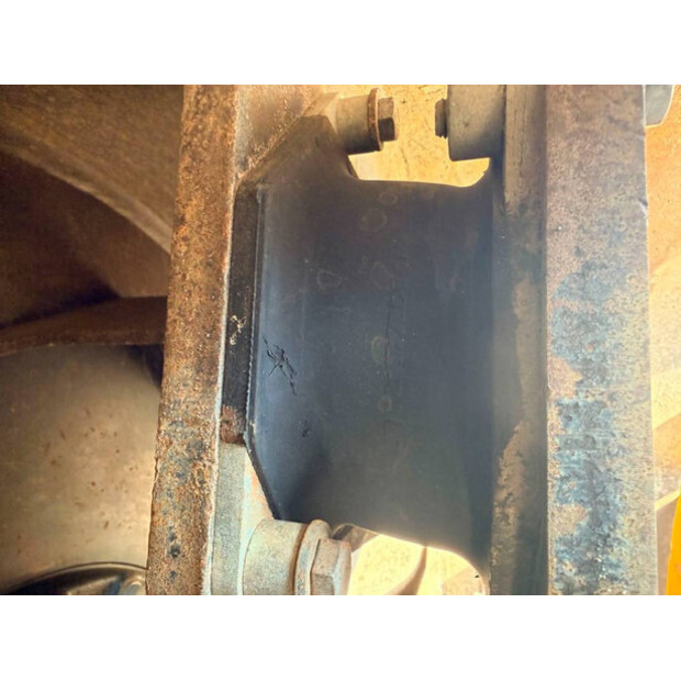 2012 DYNAPAC CA6500D-46777007