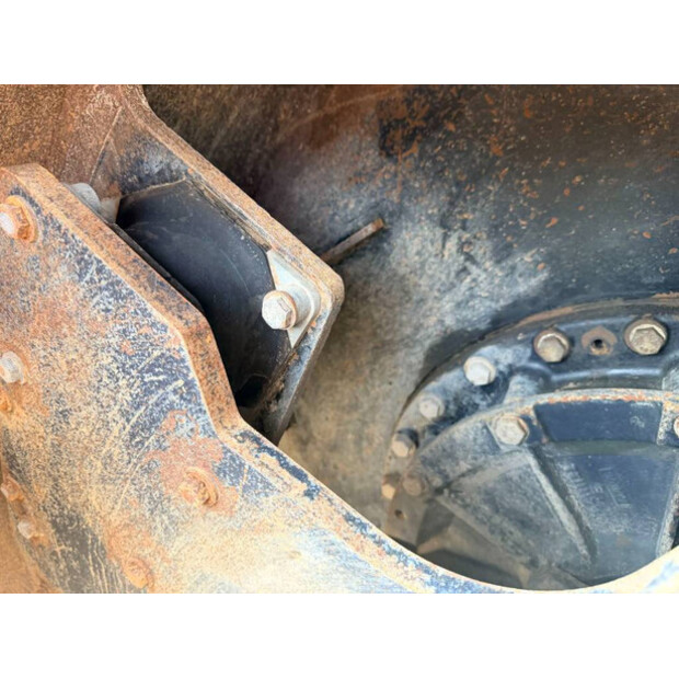 2012 DYNAPAC CA6500D-46777008